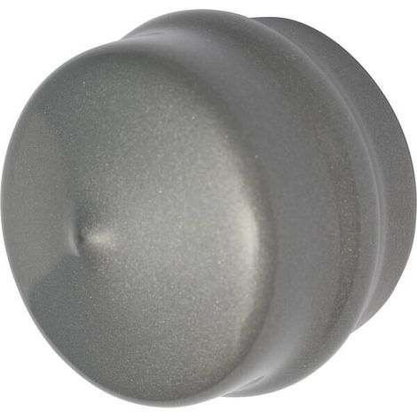 Radkappe grau BRIGGS & STRATTON 1722675SM (1/2)