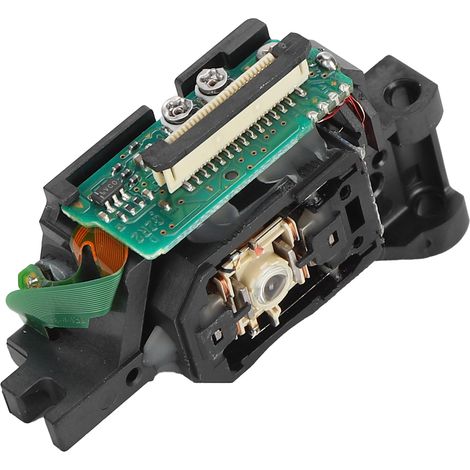 Tête de lecture laser pour lecteur optique de CD, unité de réparation pour console de jeux Xbox 360 HOP15XX (1/5)