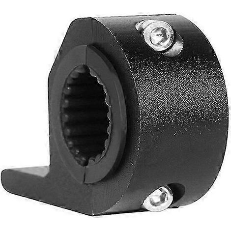 kit de fixation pour phares de moto CNC modifiés de 30 mm, comprenant des colliers de serrage pour tubes, des supports de phares antibrouillard et des accessoires (Espagne) (1/5)