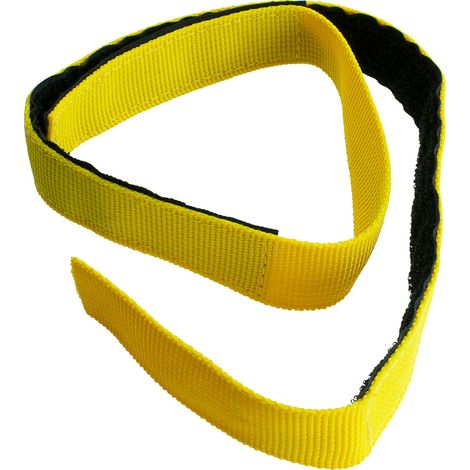 sangle velcro pour l'emballage du tuyau