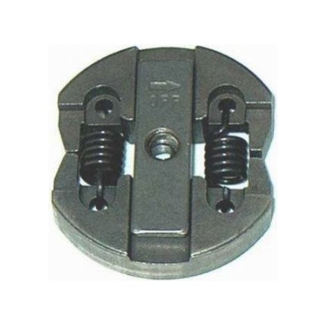 Zenoah 52-mm-Kupplung, Modell 2475-51200, für Komatsu G2500-Motoren  Hochwertiges Original-Ersatzteil  Leistungsstarke und langlebige Kupplungsbaugruppe