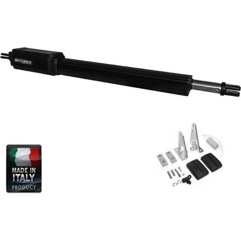 Motore Vh Corsa 400 24v Irreversibile Battente Si Adatta A Apritech P03.424.00