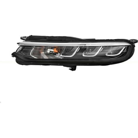 Feu diurne avant gauche Led Citroen C3 3 phase 2 depuis 2020