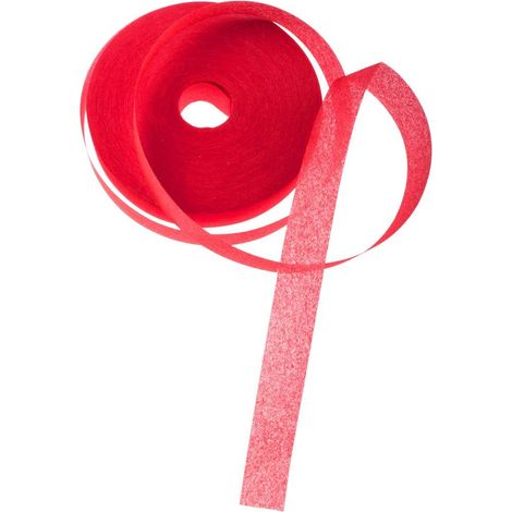 Oregon 295351 - Nastro di demarcazione, colore: Rosso