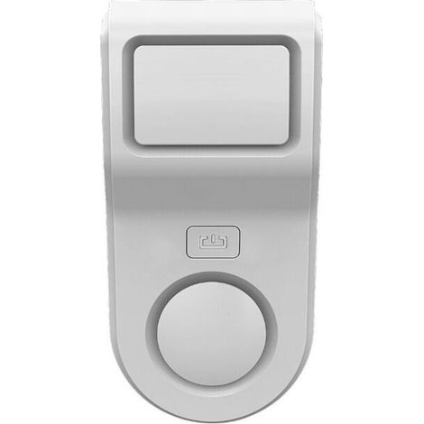 Répulsif à ultrasons multifonctionnel anti-moustiques répulsif pour souris à conversion de fréquence intelligente répulsif pour souris blanc (1/4)
