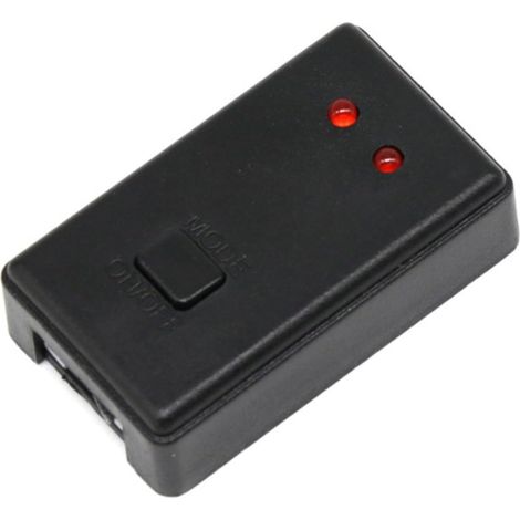 Contrôleur de Feux Jour à LED Multifonction Connexion Directe (1/5)