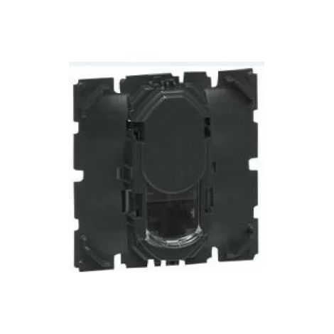 Legrand 067345 - RJ45 Prog Céliane socket - Cat. 6 - FTP - LCS≤