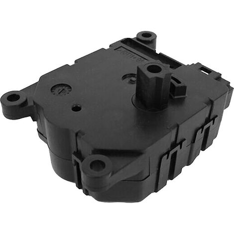 Actionneur de porte de mélange CVC pour Commander Grand 5143192aa 604-006 (1/4)