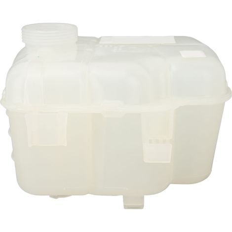 Bocal de liquide de refroidissement 13256823, réservoir radiateur étanche robuste, pièce de rechange avant pour Verano 2.0L 4 cylindres, récupérateur de liquide haute performance, joint parfait. (1/5)