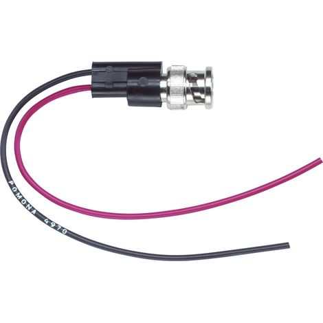 Pomona Electronics 4970 BNC-Messleitung