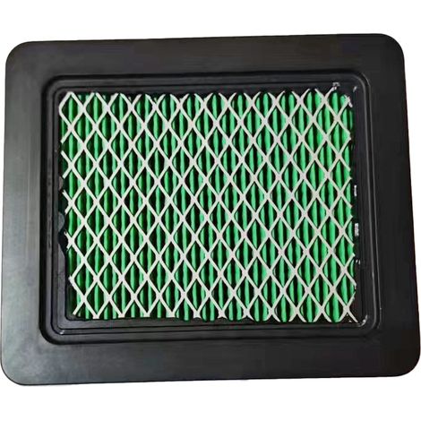 Filtre À Air - Compatible Avec Honda GC135 GC160 GCV135 GCV140 GCV160 GCV190 - Pour Tondeuse Générateur Pompe À Eau - Lot De 5 (1/5)