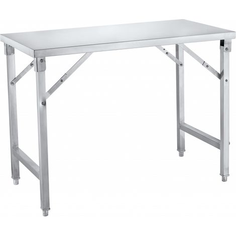 Table de Travail Pliante MOD BLP 10 - Beckers