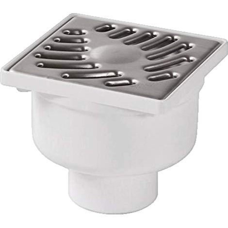 Sifone Nicol Easyphon per lavabo diametro 40 mm neutro
