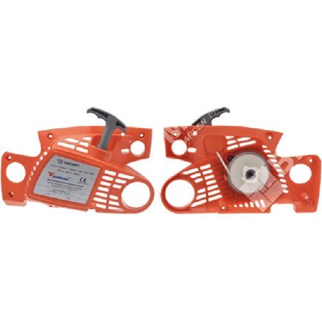 Avviamento  per motoseghe ZOMAX 3.002.0003.24 3.002.0003.24 COMPATIBILE - 052002