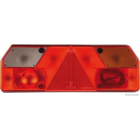 Rücklicht Herthbuss Jakoparts 83830044 kompakt sicher