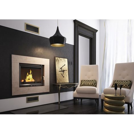 Inserto para chimenea 13 kw TANEK