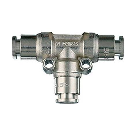 Raccordo Tubo Rilsan T 50di 10 Int Ani