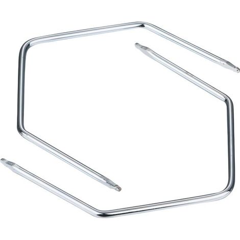 Clés de démontage d'autoradio, adaptateur de porte d'autoradio Opel, démontage de CD audio, crochet de démontage stéréo, outils de dépannage pour voitures d'origine (1/4)