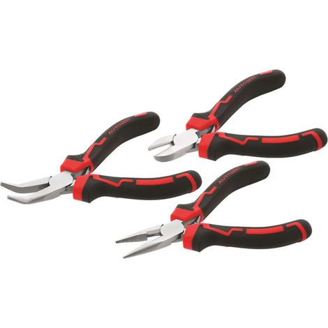Jeu de 3 mini pinces (1/5)