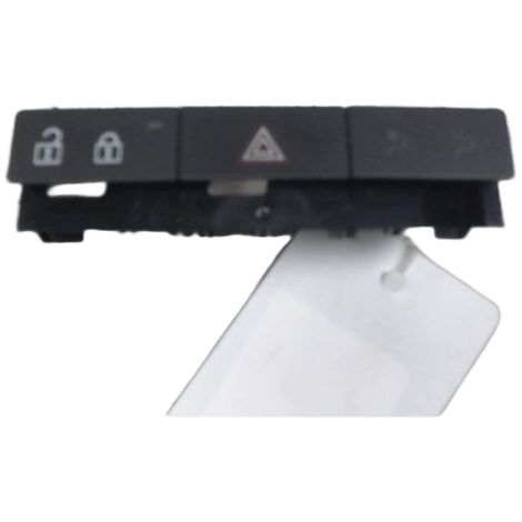 [PRODUIT D'OCCASION] Bouton De Warning OPEL Meriva ♻️ Ref Oe. 13287827 - Garantie à vie (1/3)