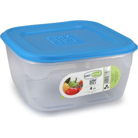 Contenitore Gio'Mama Quadro L 4,00 23X23 H 12 Giostyle (1/5)