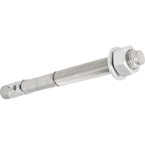 Dübel Rawl xptiiizp verzinkt 12x100mm 50 Stück