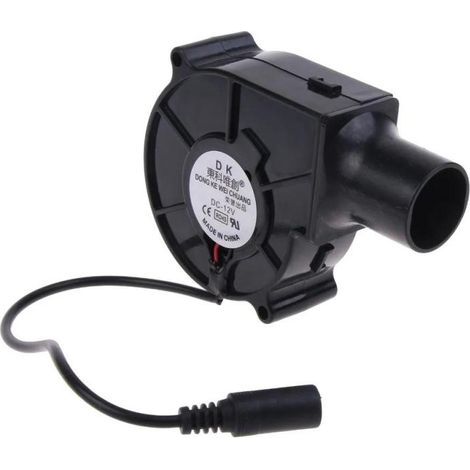 Ventilateur BBQ 12V (1/5)