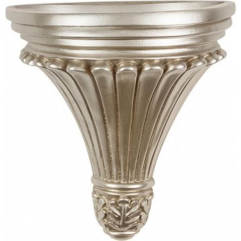 Ornamental Resin Wall Shelf, Nx0017d (1/5)