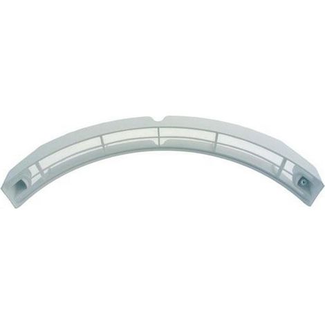 Filtre à peluches (1254242306) Sèche-linge 128992 AEG, ARTHUR MARTIN ELECTROLUX, FAURE, ARTHUR MARTIN, ZANUSSI, ELECTROLUX (1/3)