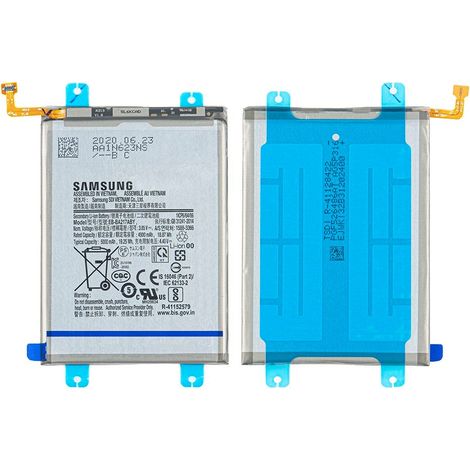 Batteria Samsung Galaxy A21sA12A13sA13 4G Originale