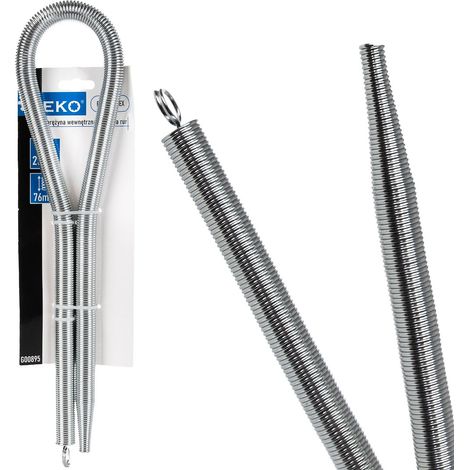 Innenfeder zum Biegen von PEX-AL-PEX-Rohren 25 mm (50) (1/4)