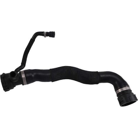 Motorkühlschlauch 17128513603 für BMW F10 F11 530D 535D N57N N57Z Basislimousine 3.0L 2014-2015 ()