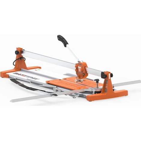 Tagliapiastrelle PERFORMANTE 90 incisione a spinta 90 cm 45090 BATTIPAV (1/5)