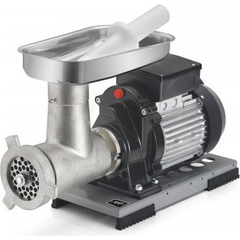 HACHOIR FONTE N32 ELECTR.150KG/H 1200W NATURE ET SAVEURS - NS H32 (1/2)