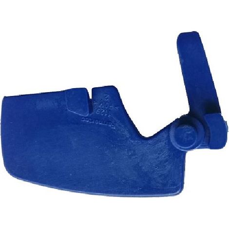 Gatillo Bloqueador compatible con Stihl Ms200T  Ref 500573