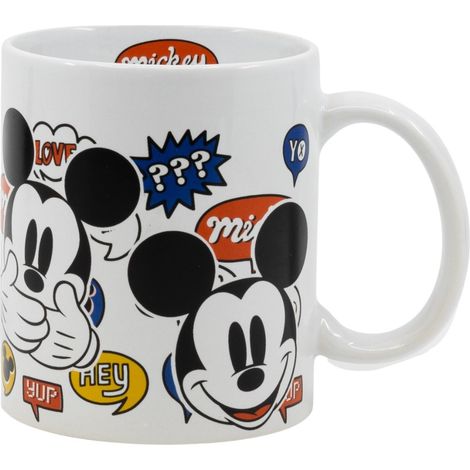 Tasse Disney mickey mouse Keramik 325 ml Geschenkbox (1/3)