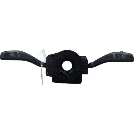 [PRODUIT D'OCCASION] Bloc Commodos VOLKSWAGEN Polo V Phase 1 (6r) 2009-... ♻️ Ref Oe. 6q0953513ag9b9 - Garantie à vie (1/5)