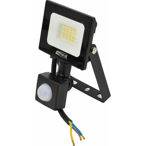 AWTOOLS REFLEKTOR SLIM LED 10W RUCH (1/3)
