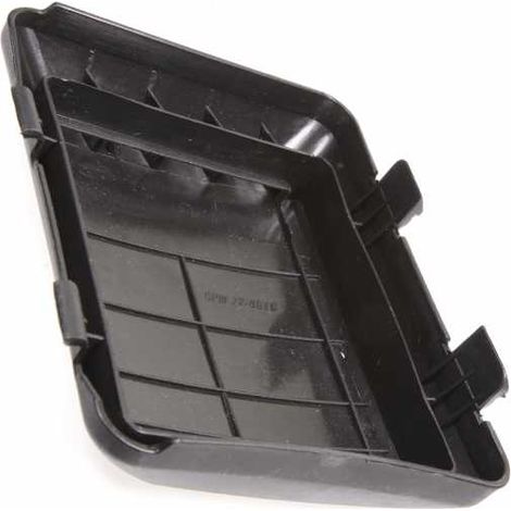 Couvercle filtre à air Honda 17231-ZM0-000 GCV135, GCV190, GCV160