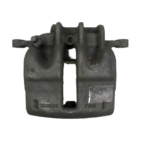 Etrier De Frein Avant Droit CITROEN Jumpy Tole Long 2007- [PRODUIT D'OCCASION] ♻️ 1607731780 - Garantie à vie (1/2)
