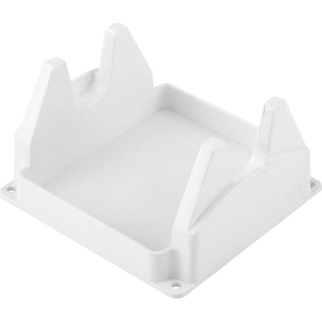 Rouleau Applicateur de Colle Portable Manuel pour Travail du Bois (3") (1/5)