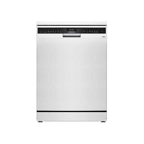 Lave vaisselle pose libre Siemens SN25EW13CE (1/5)