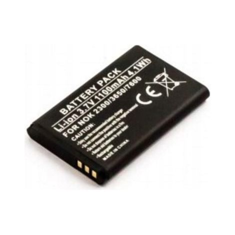 Batería CoreParts para Nokia BL-5C, MSPP0092