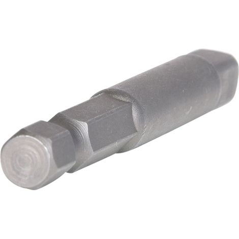 KS-TOOLS Stecknussadapter 1/4" auf 1/2" vierk. 514.1108 KS Tools