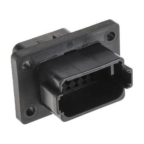 Deutsch DT0412PA-CL06 Connettore automobilistico femmina 12P