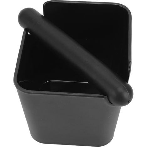 Bac à marc de café pour machine à café semi-automatique domestique, appareil de vidange des résidus en plastique (1/5)