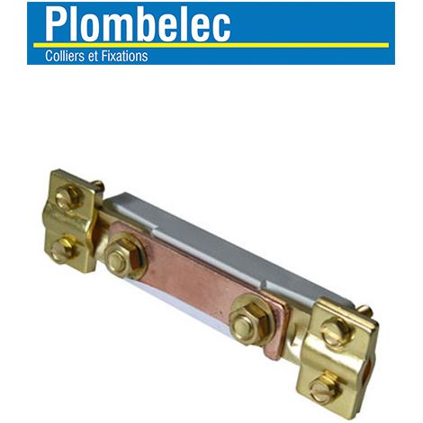 Barrette de Terre Basse