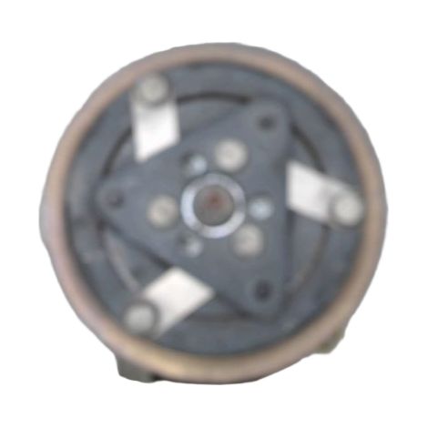 [PRODUIT D'OCCASION] Compresseur Air Conditionne CITROEN C2 ♻️ Ref Oe. 9800821980 - Garantie à vie (1/5)