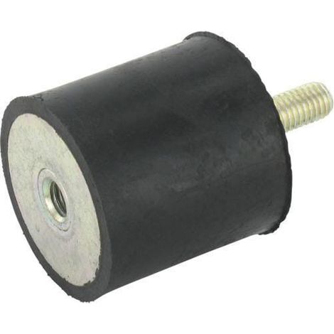 Vibrationsdämpfer Typ B UNIVERSAL 4040B55
