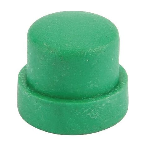 Pulsador verde HYDRECO BOUTON P9692000181 (1/2)